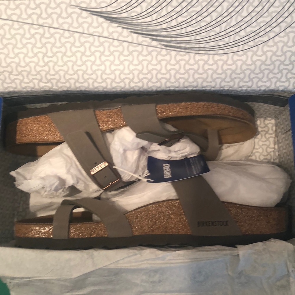 Birkenstock’s
